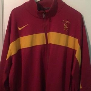 USC SWEATER